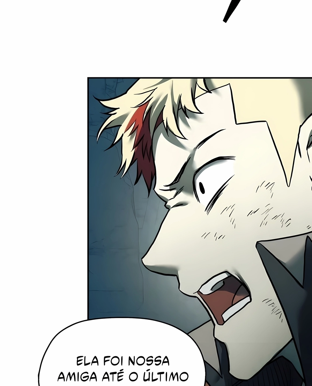 Read Surviving the Apocalypse PT Manga Online