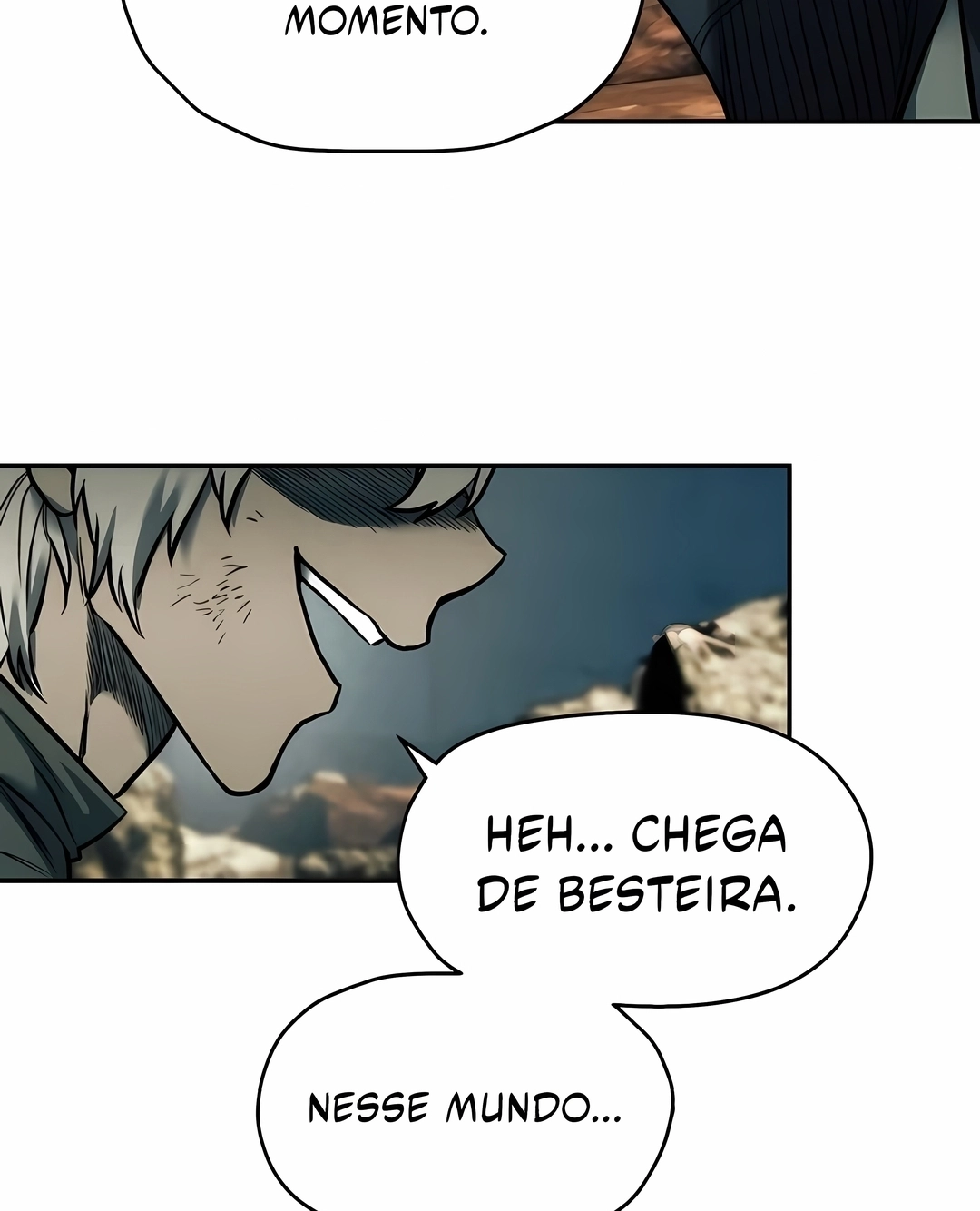 Read Surviving the Apocalypse PT Manga Online