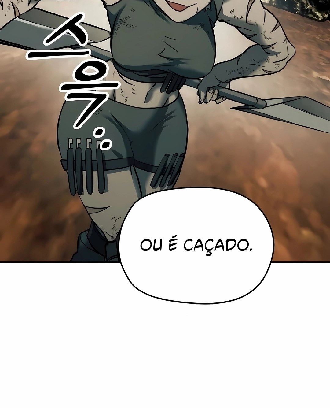 Read Surviving the Apocalypse PT Manga Online