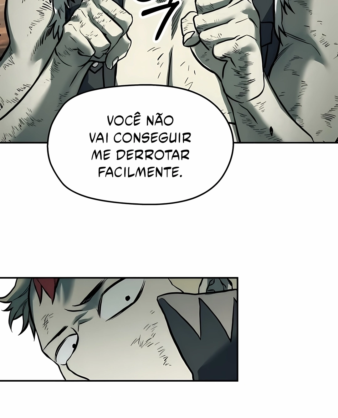 Read Surviving the Apocalypse PT Manga Online