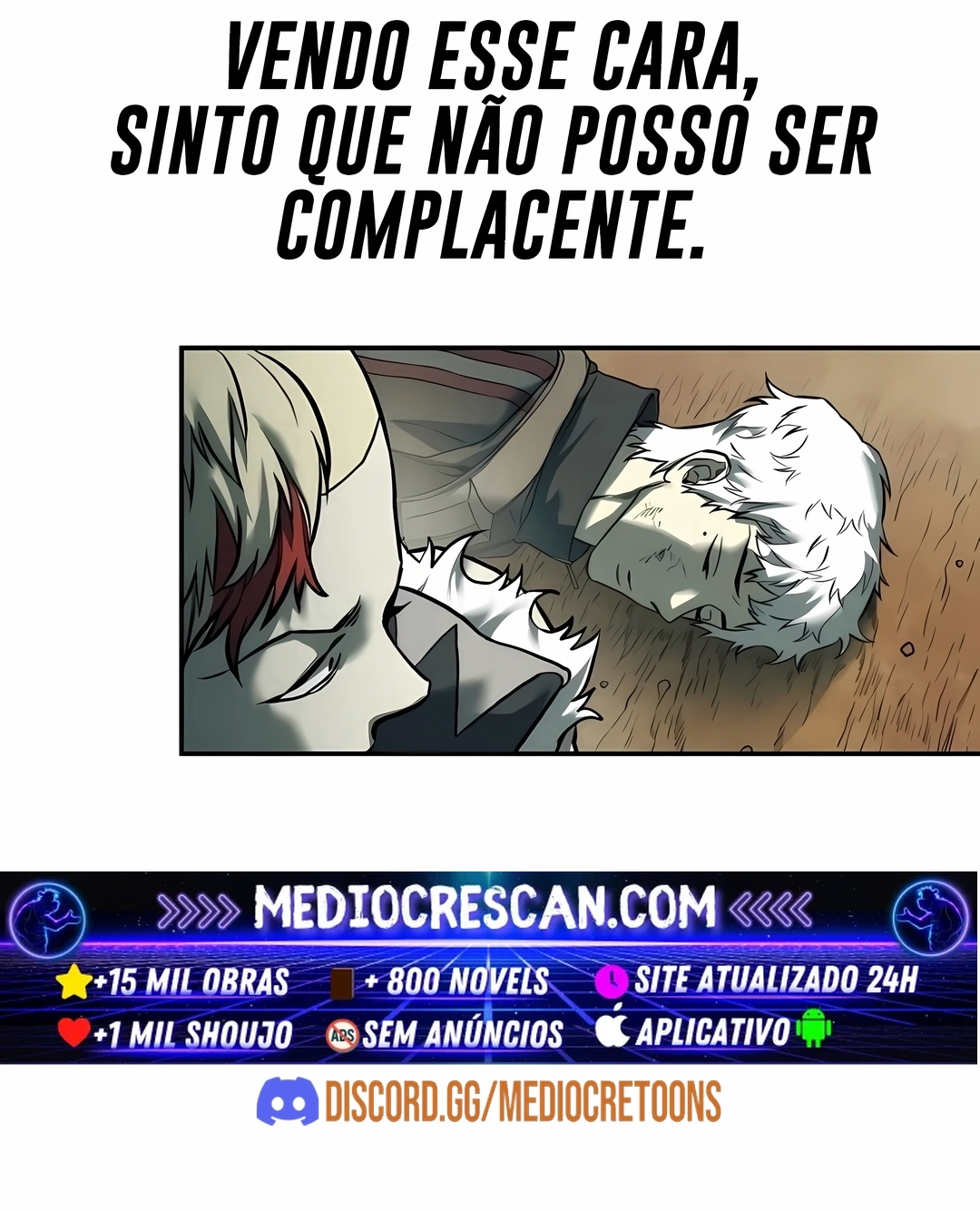 Read Surviving the Apocalypse PT Manga Online