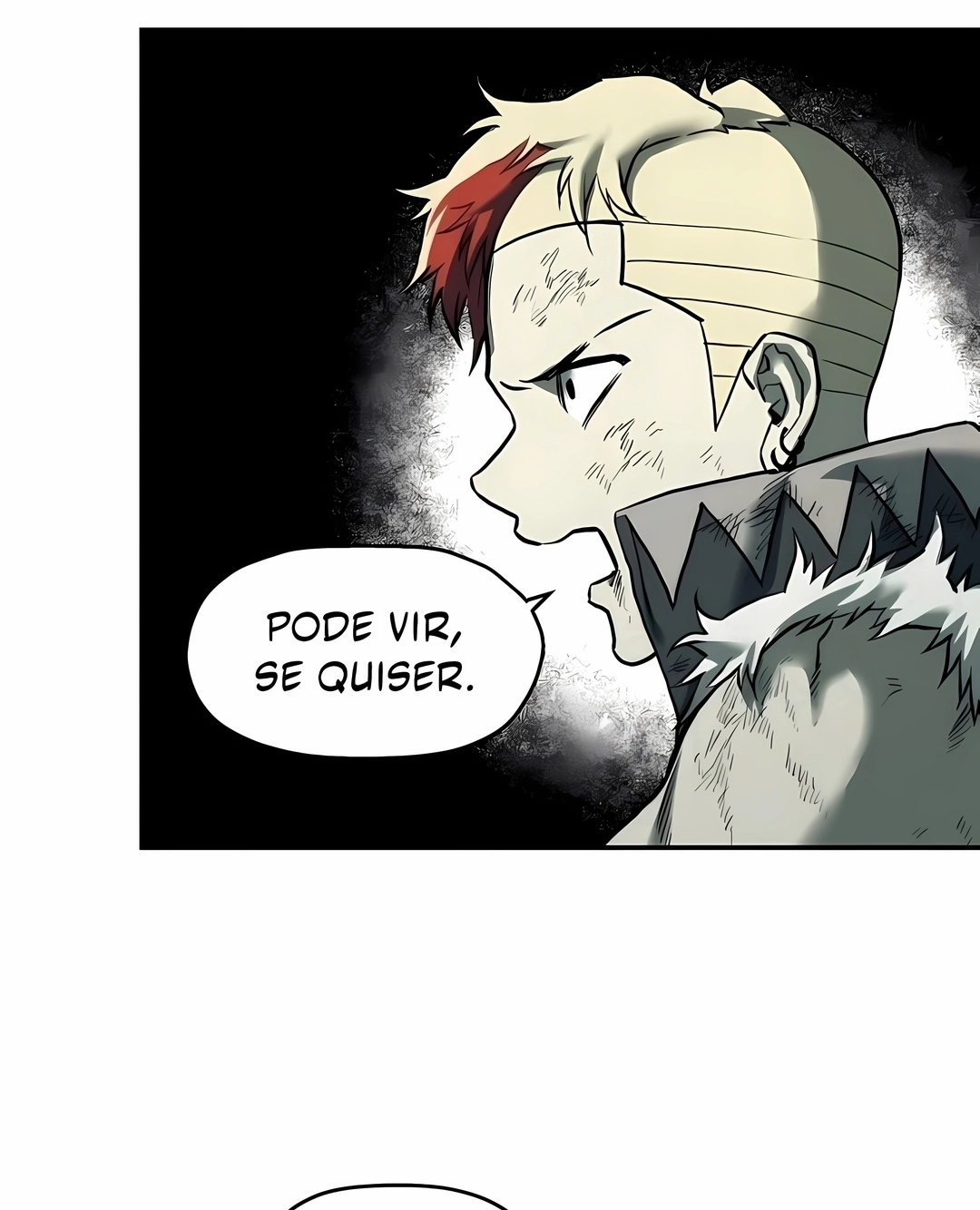 Read Surviving the Apocalypse PT Manga Online