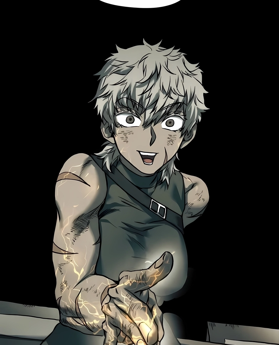 Read Surviving the Apocalypse PT Manga Online