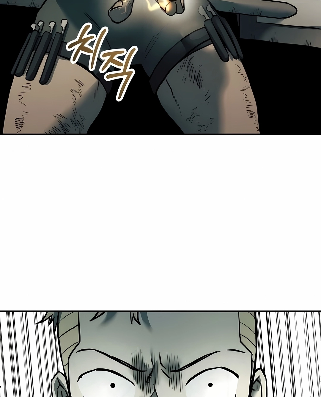 Read Surviving the Apocalypse PT Manga Online