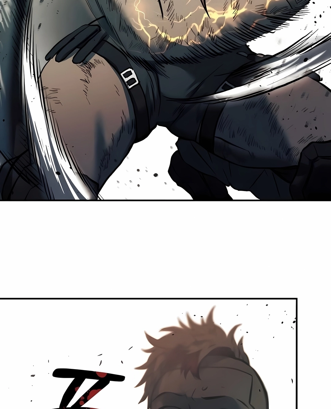 Read Surviving the Apocalypse PT Manga Online