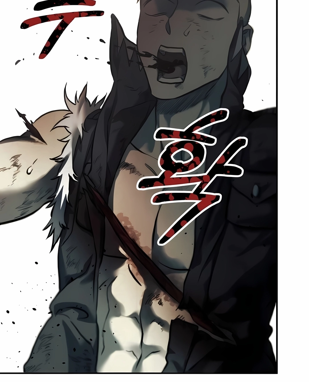 Read Surviving the Apocalypse PT Manga Online
