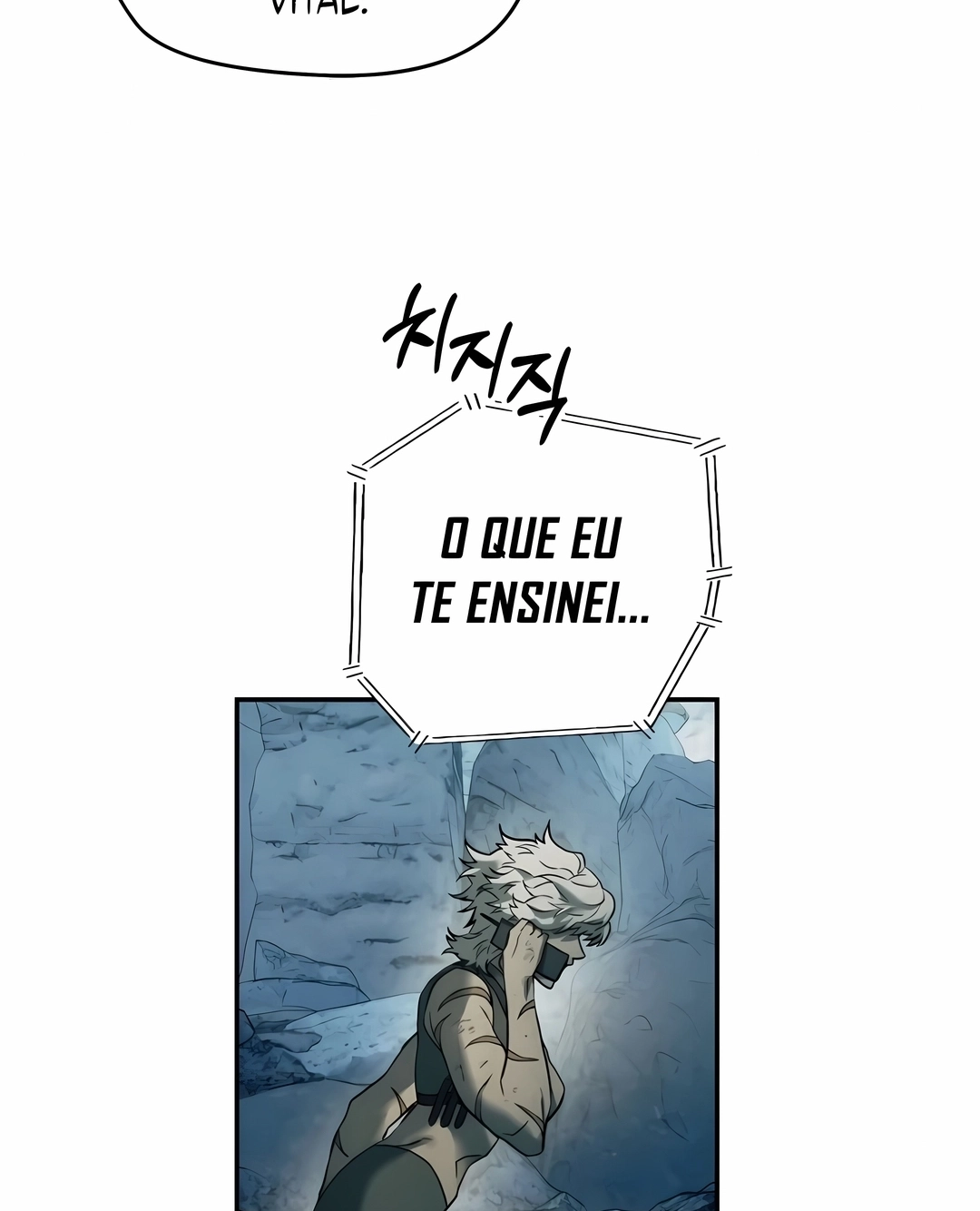 Read Surviving the Apocalypse PT Manga Online