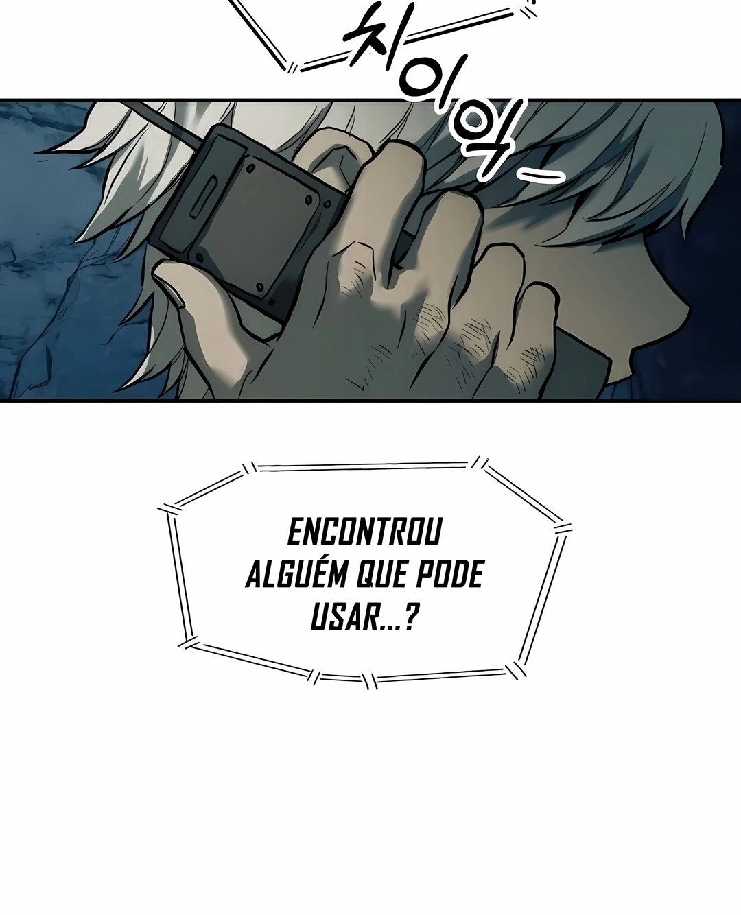 Read Surviving the Apocalypse PT Manga Online