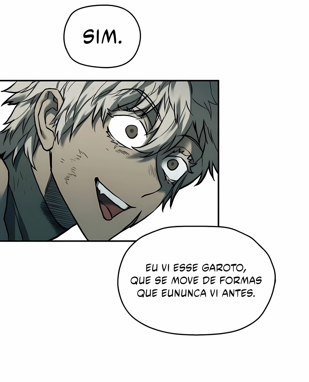 Read Surviving the Apocalypse PT Manga Online