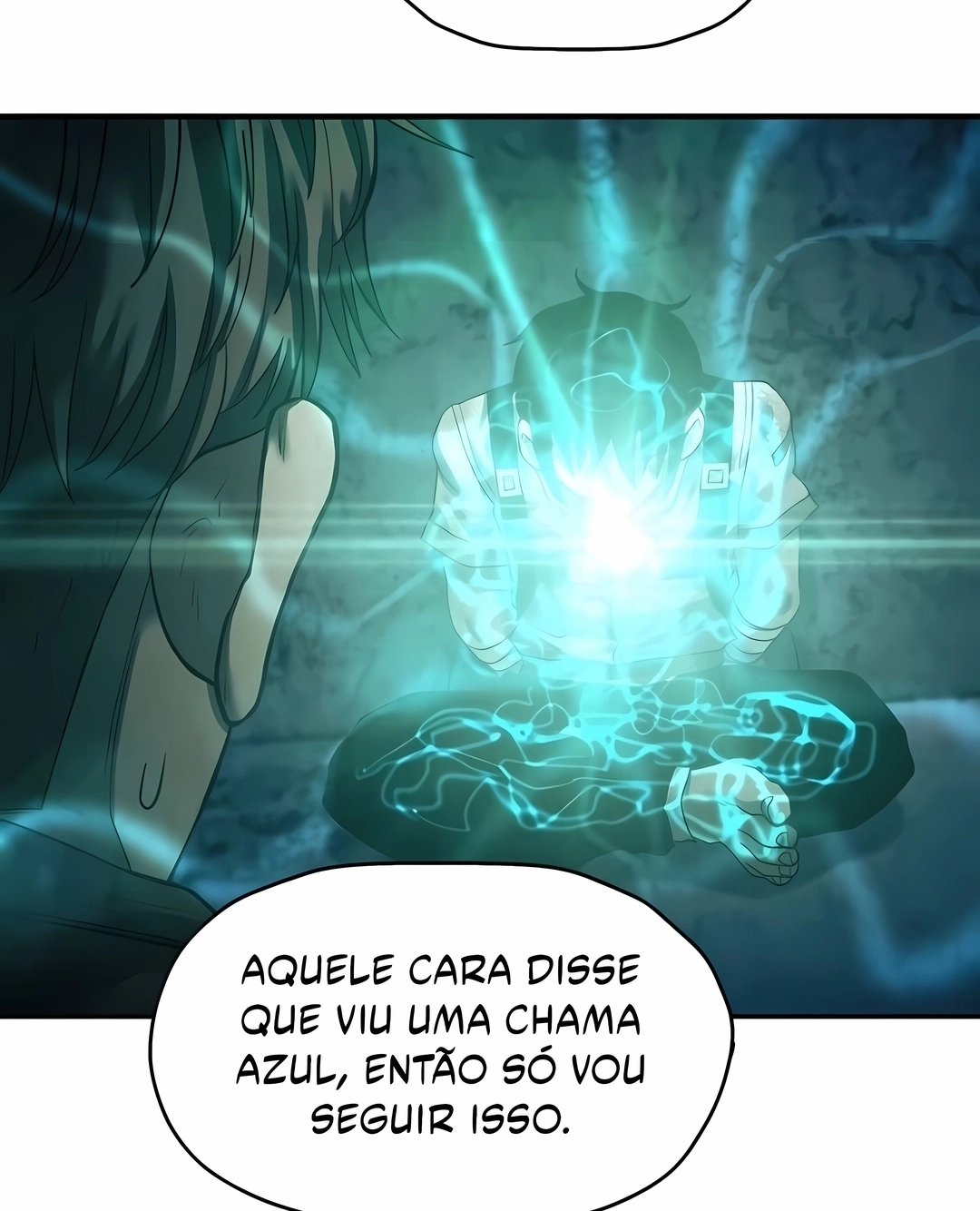 Read Surviving the Apocalypse PT Manga Online