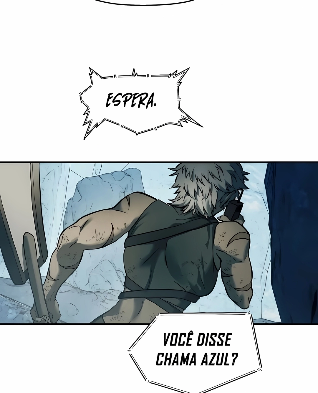 Read Surviving the Apocalypse PT Manga Online