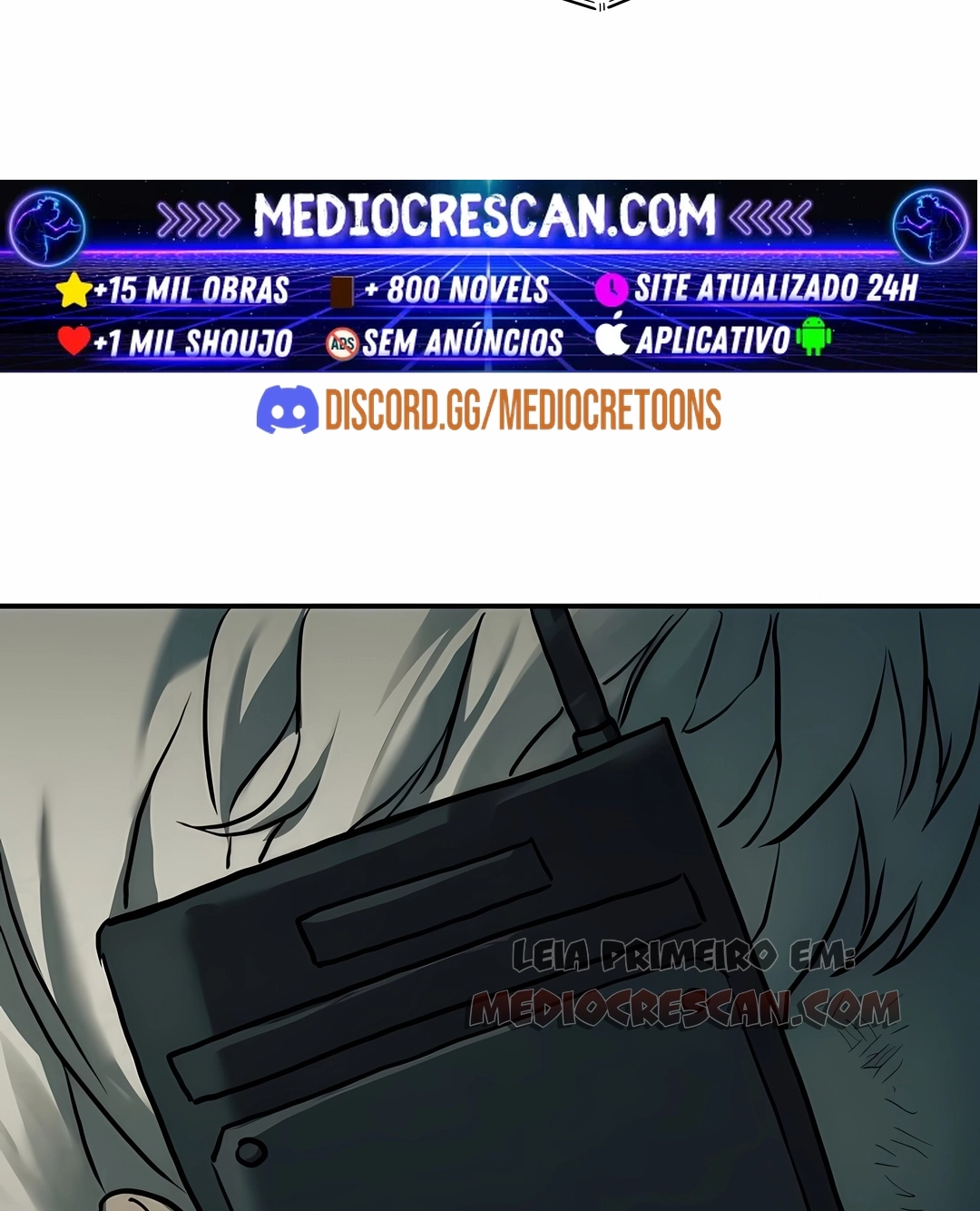 Read Surviving the Apocalypse PT Manga Online