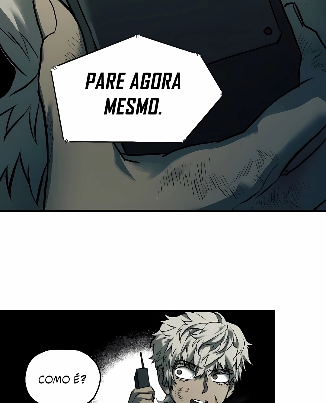 Read Surviving the Apocalypse PT Manga Online