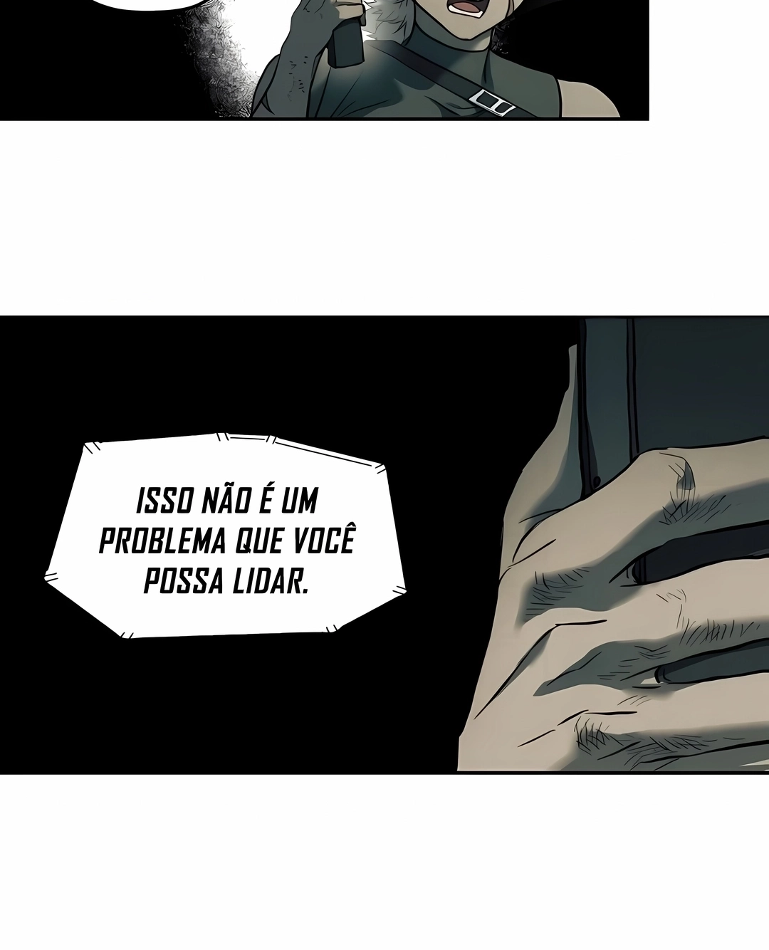 Read Surviving the Apocalypse PT Manga Online