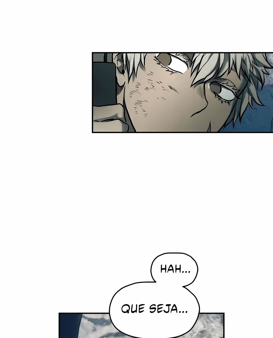 Read Surviving the Apocalypse PT Manga Online