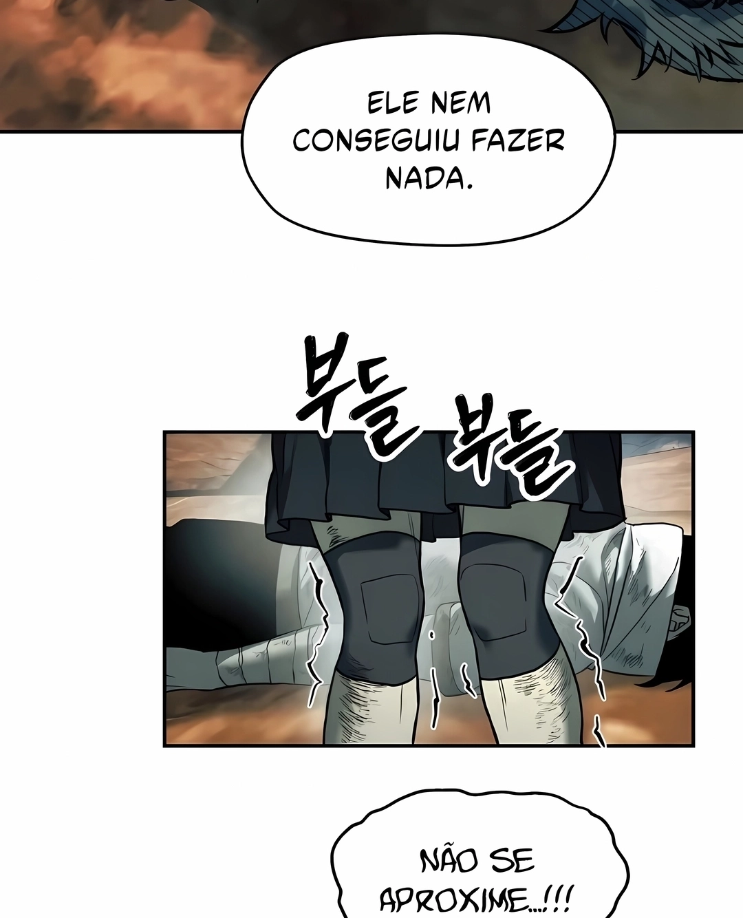 Read Surviving the Apocalypse PT Manga Online