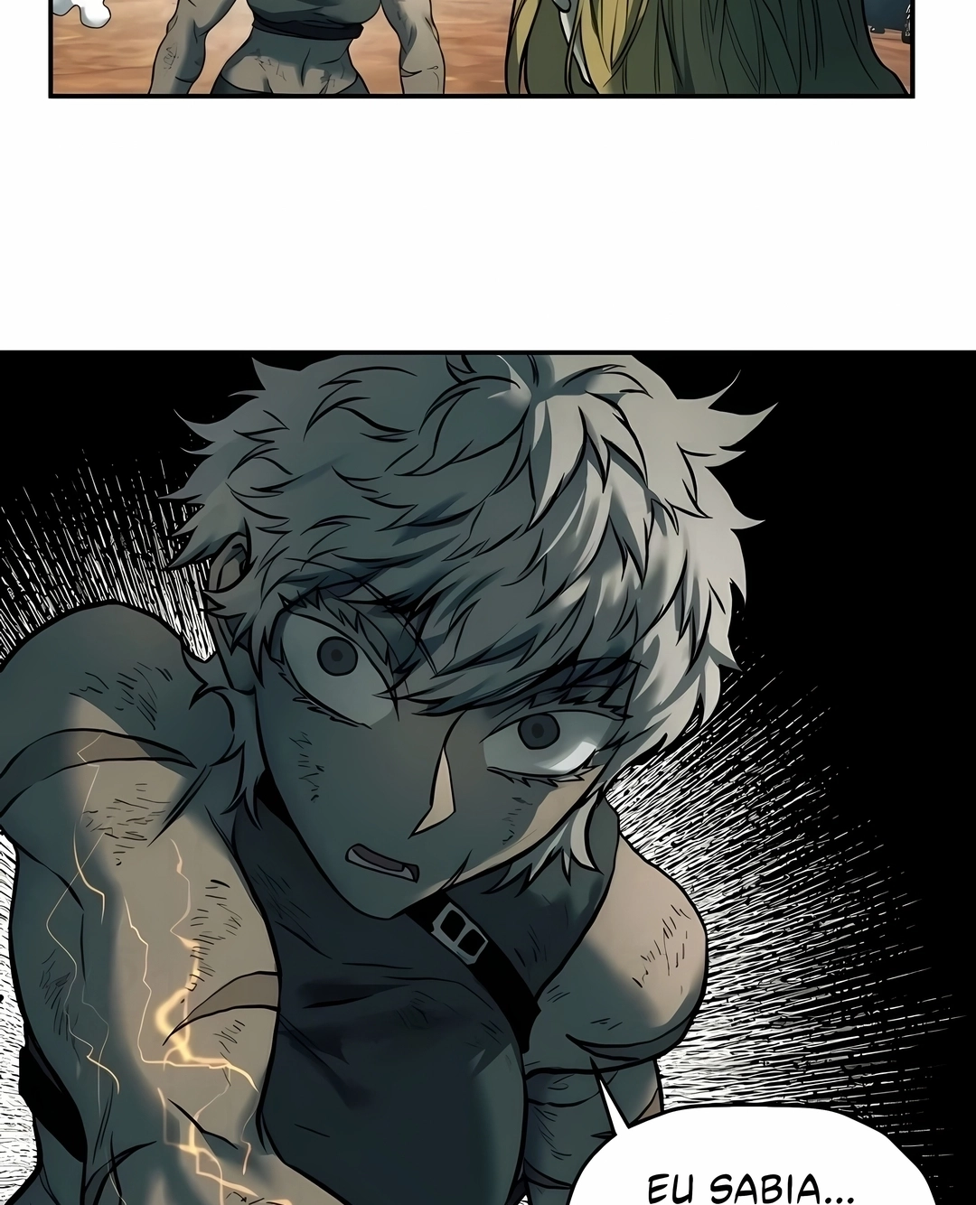 Read Surviving the Apocalypse PT Manga Online