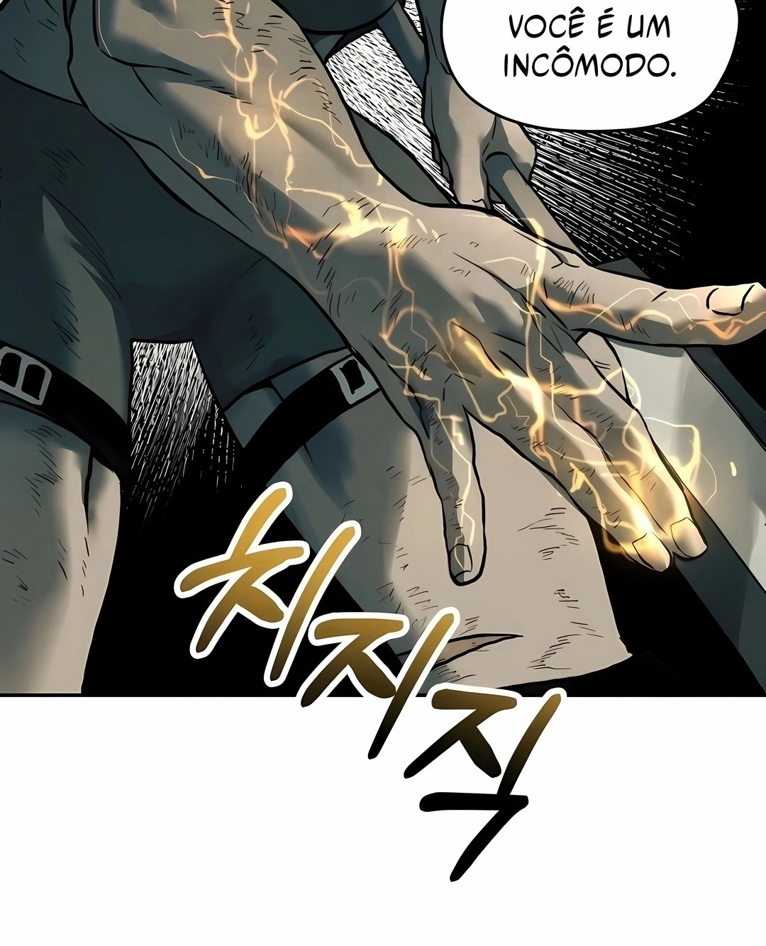 Read Surviving the Apocalypse PT Manga Online