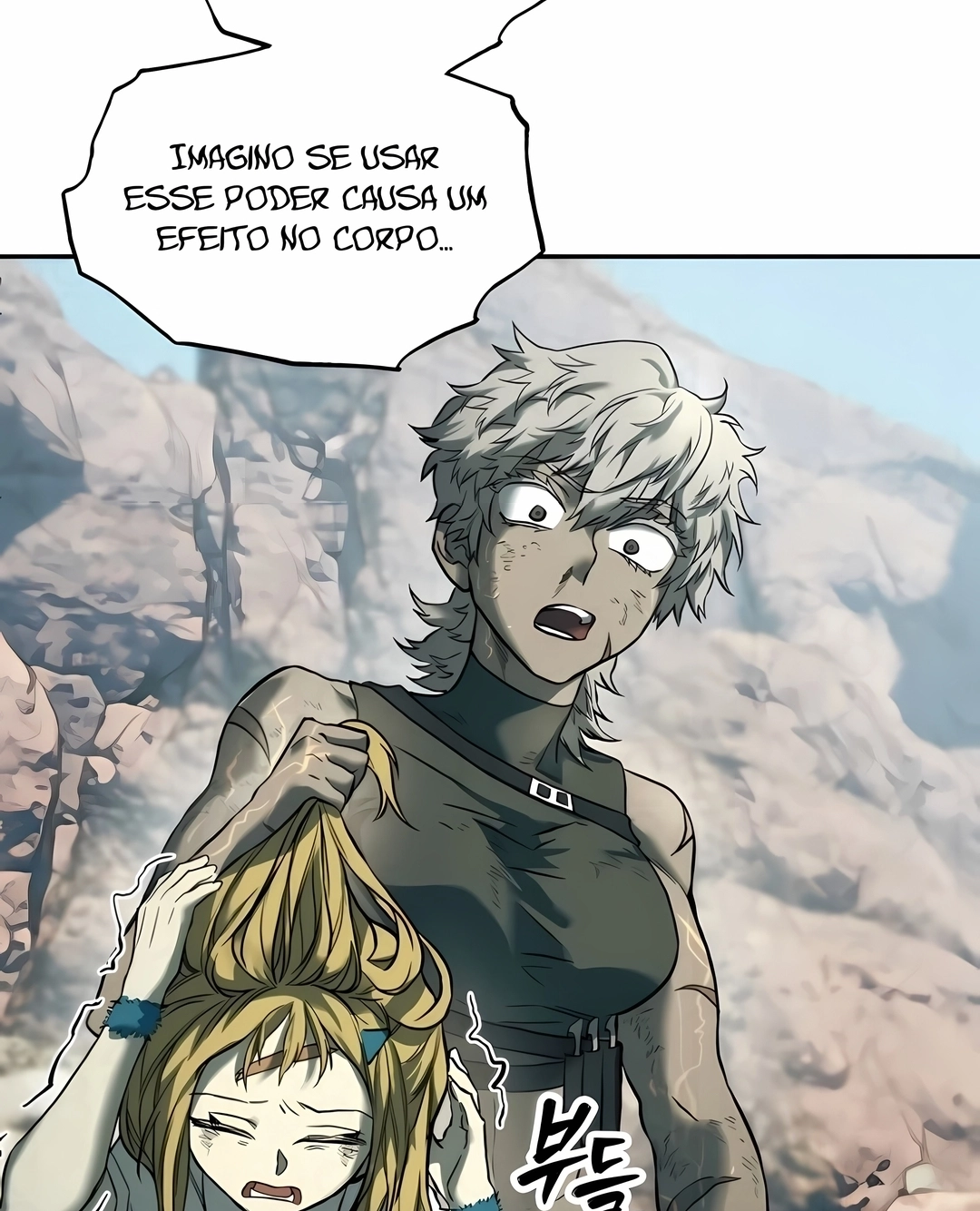 Read Surviving the Apocalypse PT Manga Online