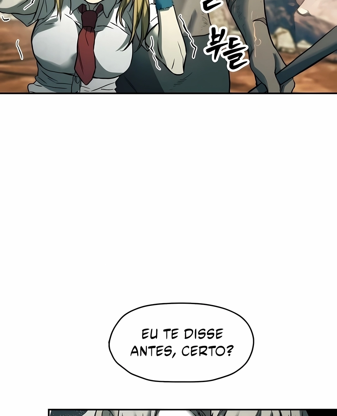 Read Surviving the Apocalypse PT Manga Online