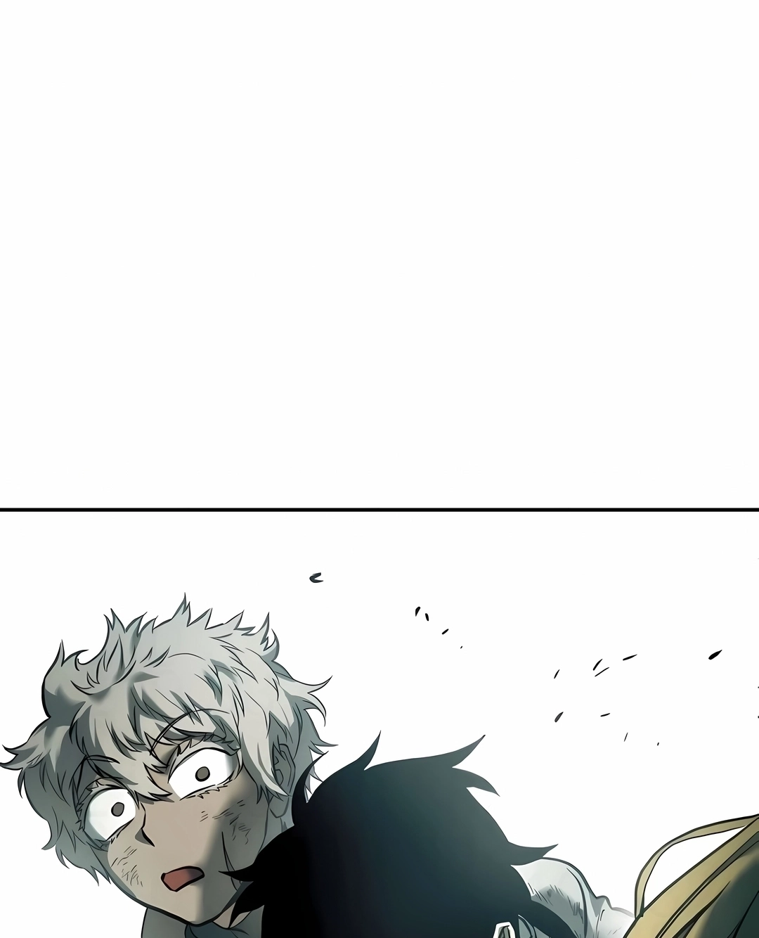 Read Surviving the Apocalypse PT Manga Online