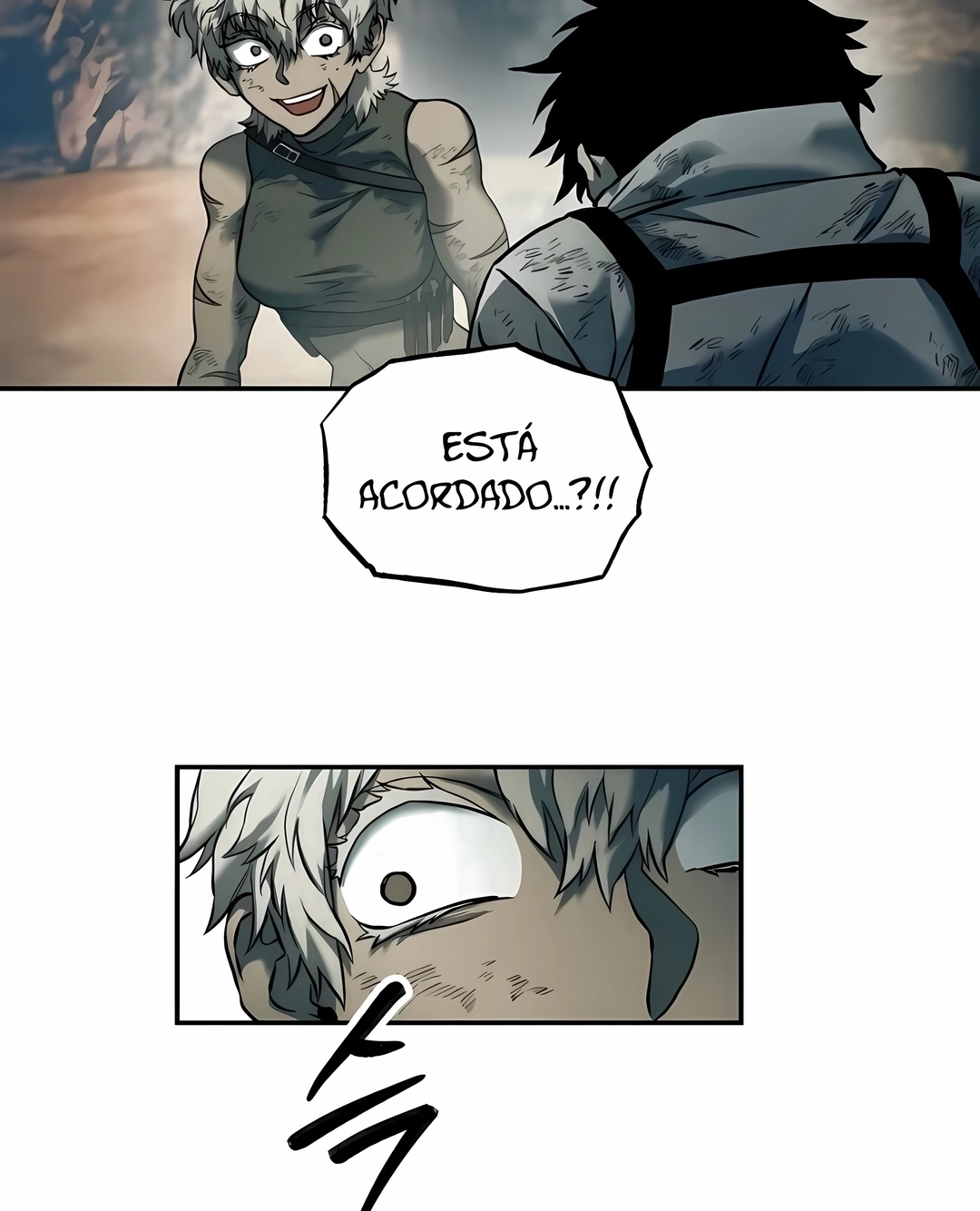Read Surviving the Apocalypse PT Manga Online