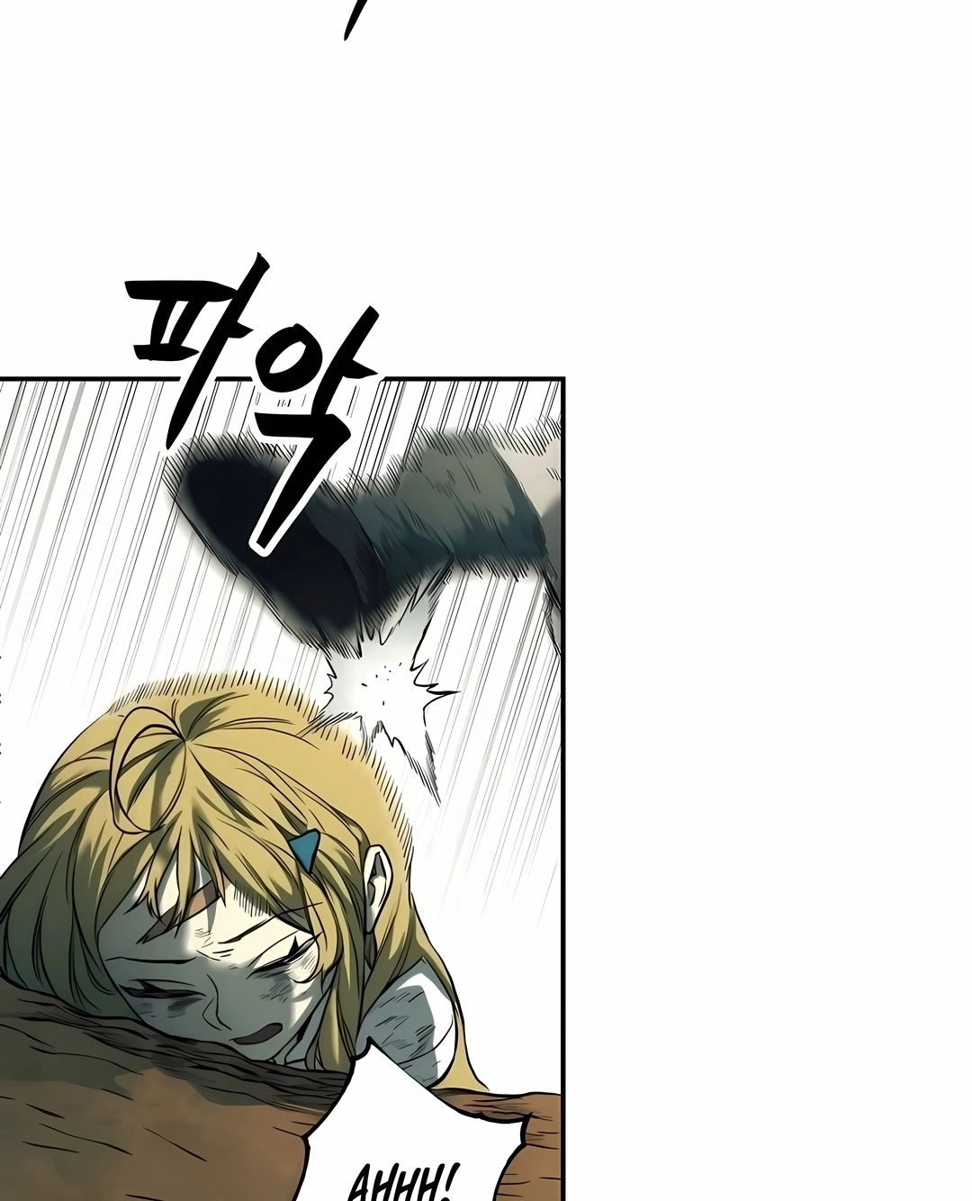Read Surviving the Apocalypse PT Manga Online