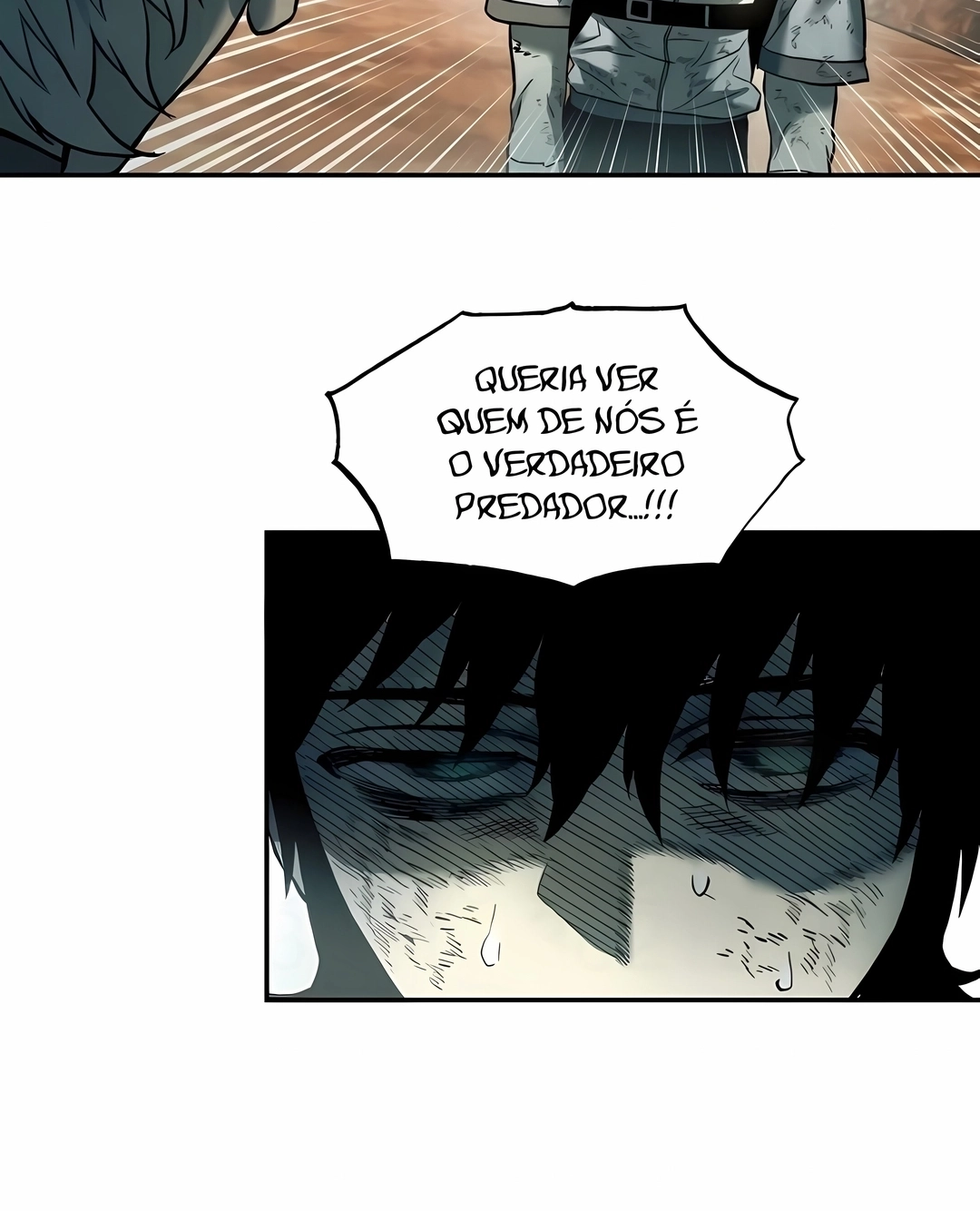 Read Surviving the Apocalypse PT Manga Online