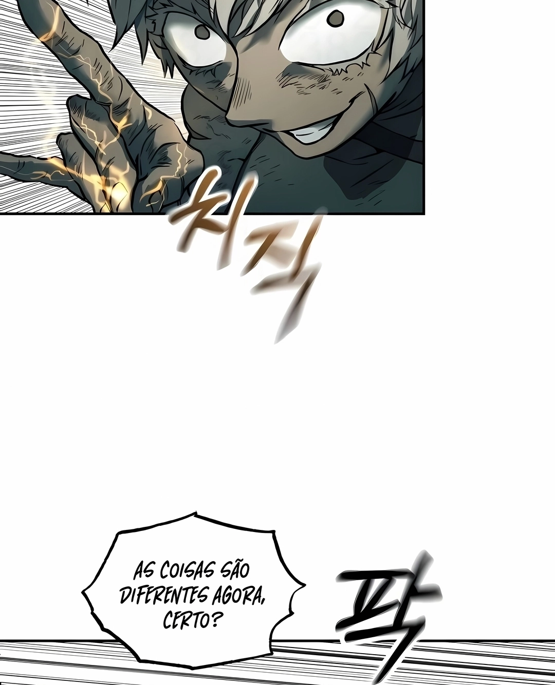 Read Surviving the Apocalypse PT Manga Online