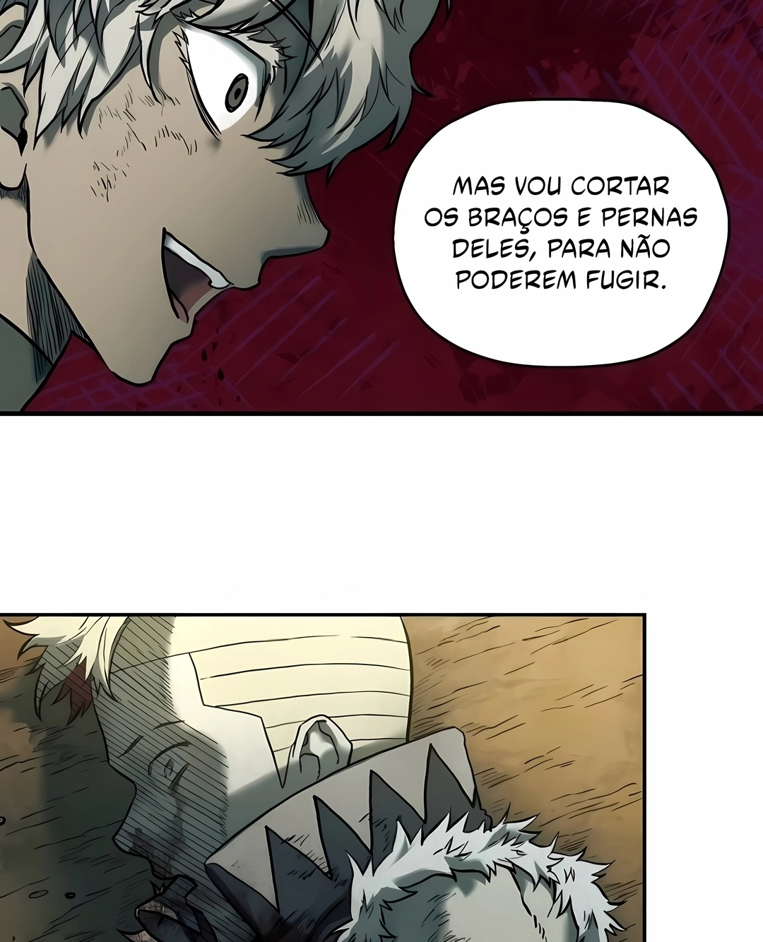 Read Surviving the Apocalypse PT Manga Online
