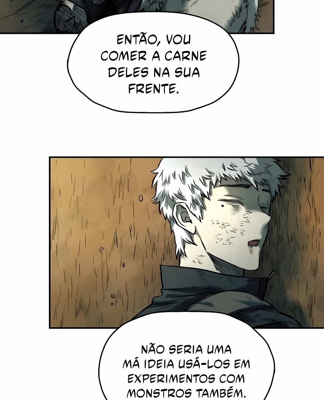 Read Surviving the Apocalypse PT Manga Online