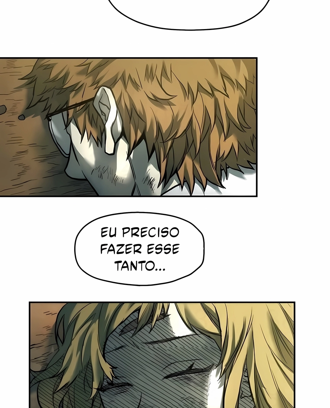 Read Surviving the Apocalypse PT Manga Online