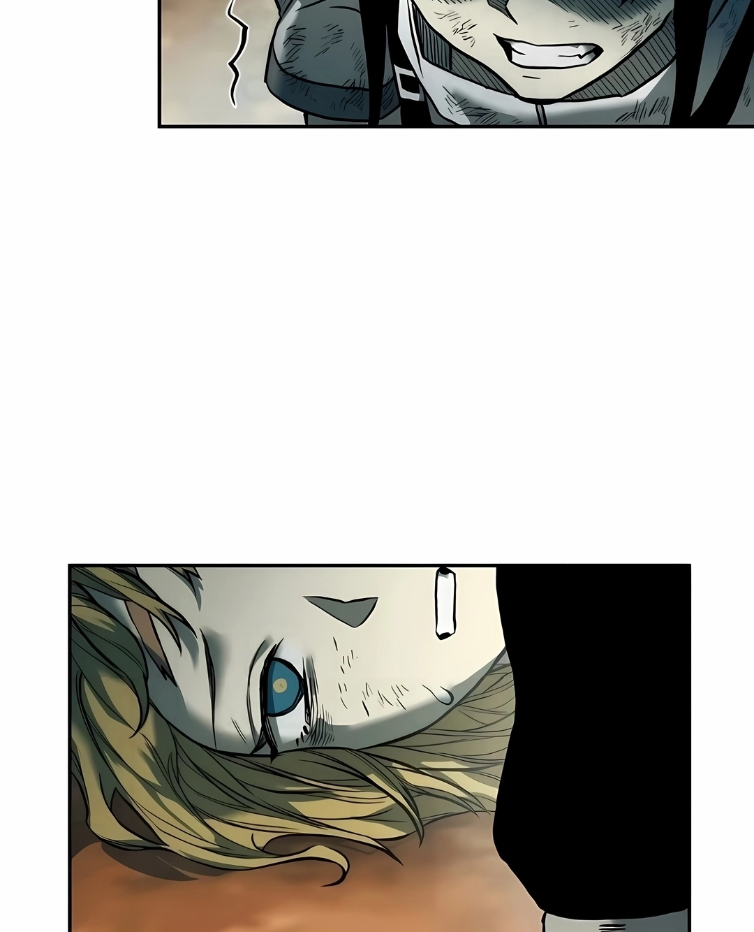 Read Surviving the Apocalypse PT Manga Online