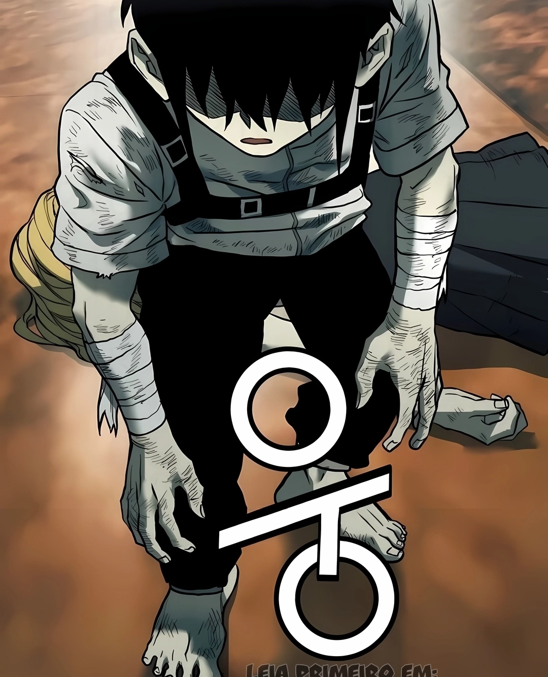 Read Surviving the Apocalypse PT Manga Online