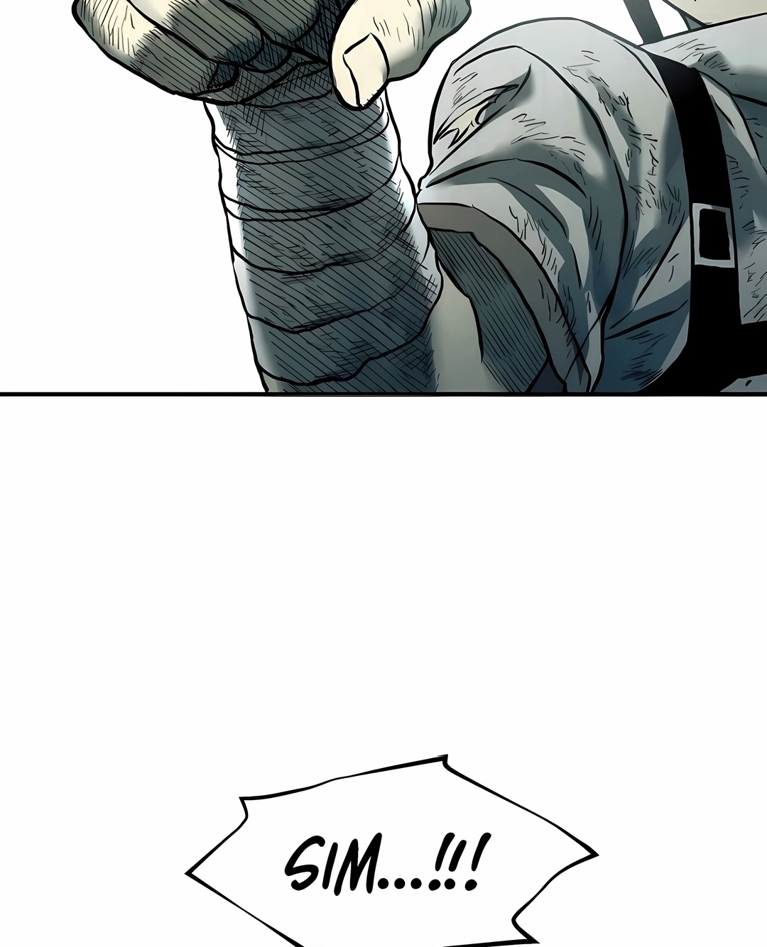 Read Surviving the Apocalypse PT Manga Online