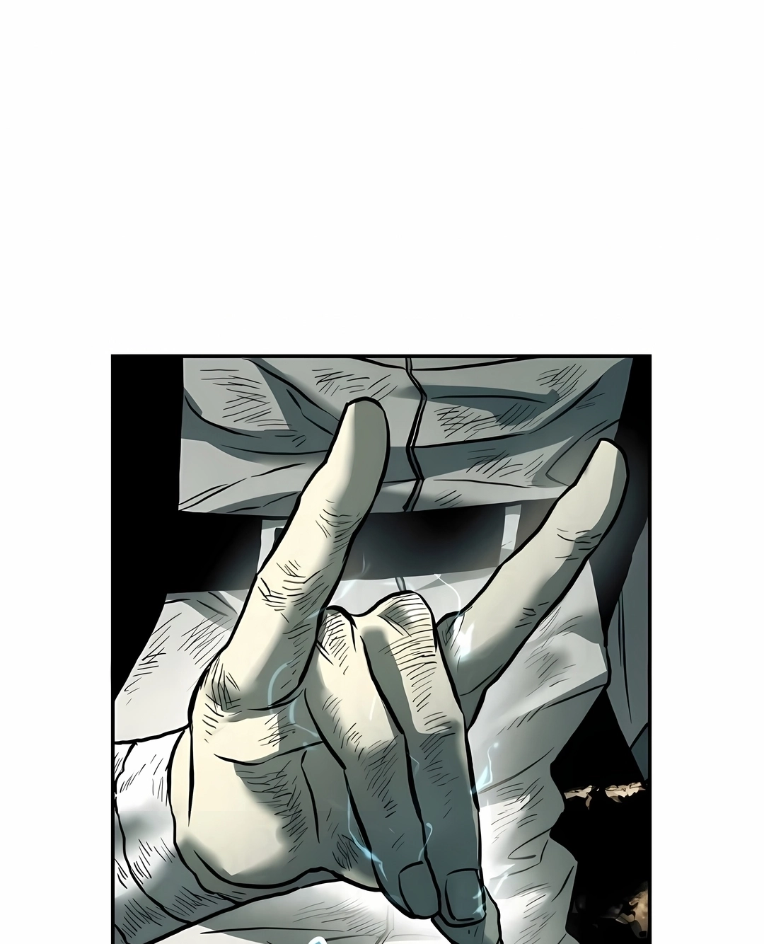 Read Surviving the Apocalypse PT Manga Online