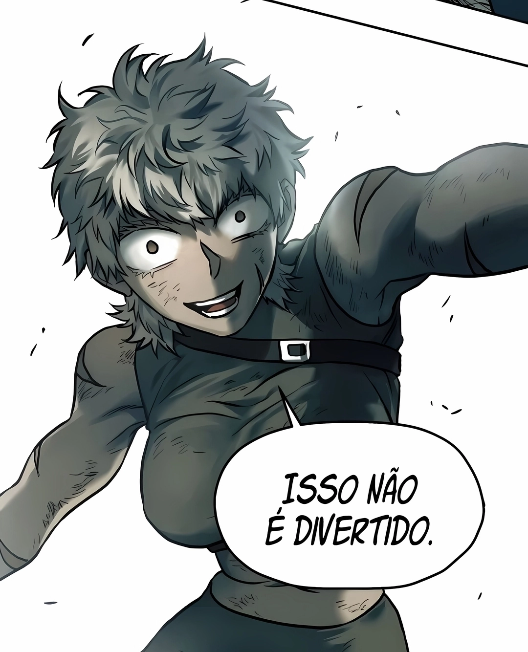 Read Surviving the Apocalypse PT Manga Online