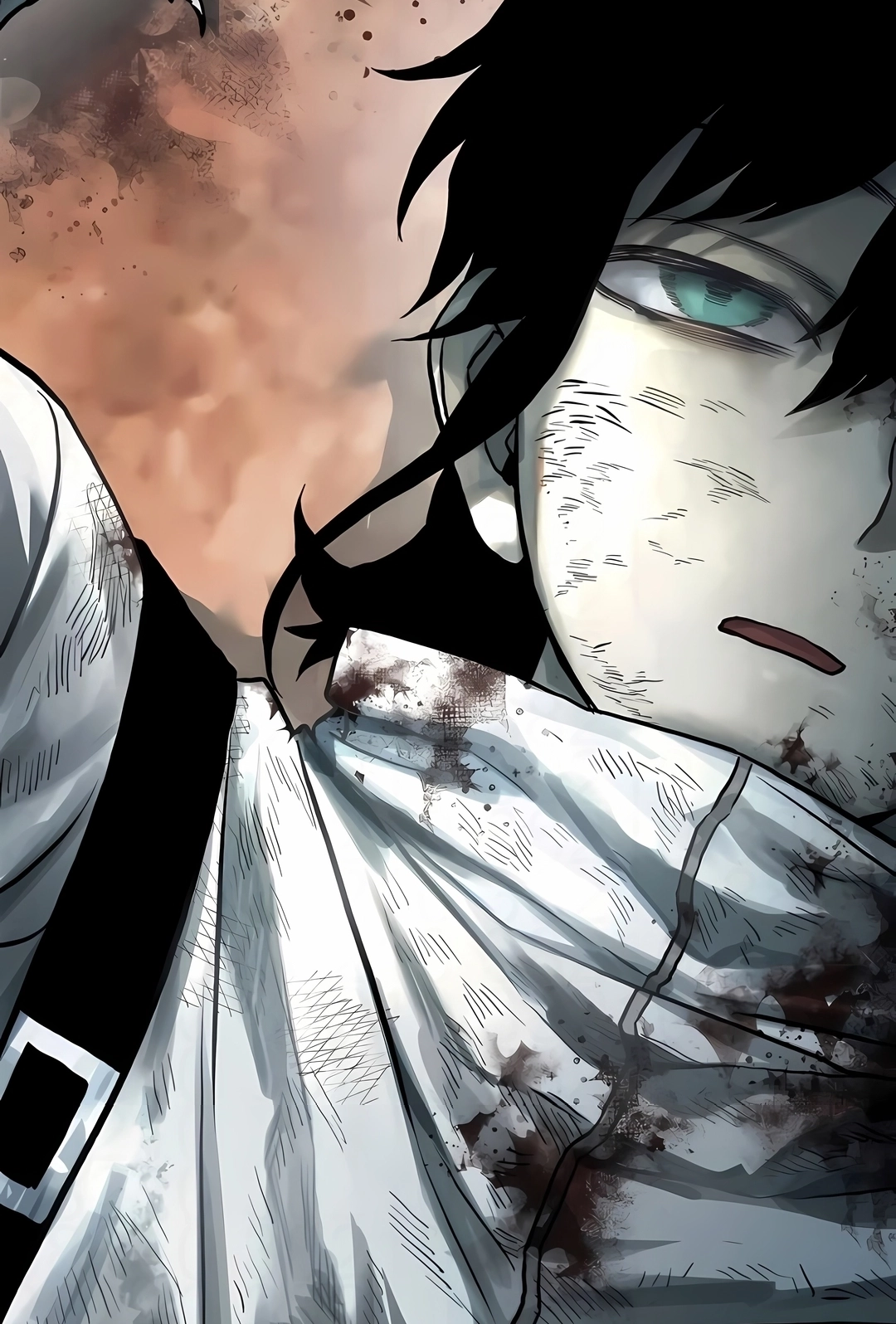 Read Surviving the Apocalypse PT Manga Online