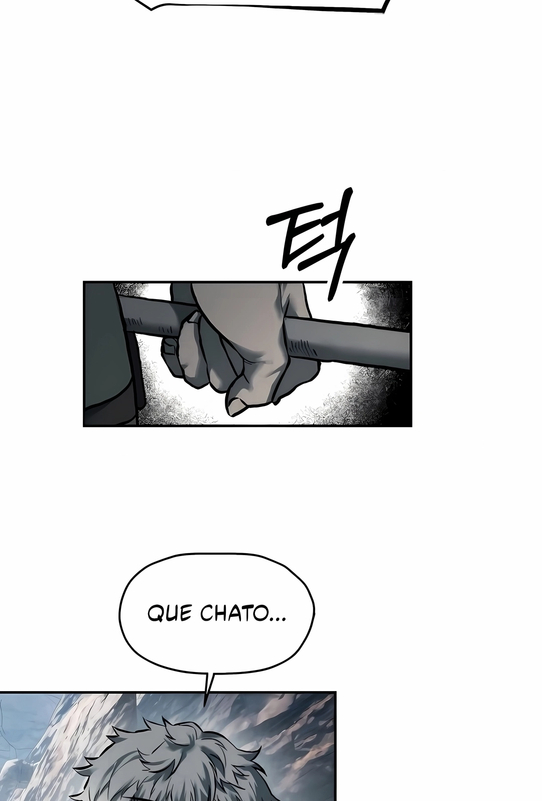 Read Surviving the Apocalypse PT Manga Online