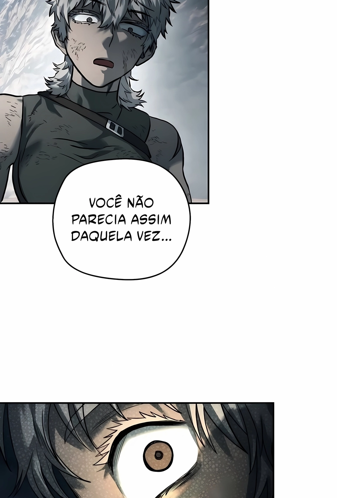 Read Surviving the Apocalypse PT Manga Online