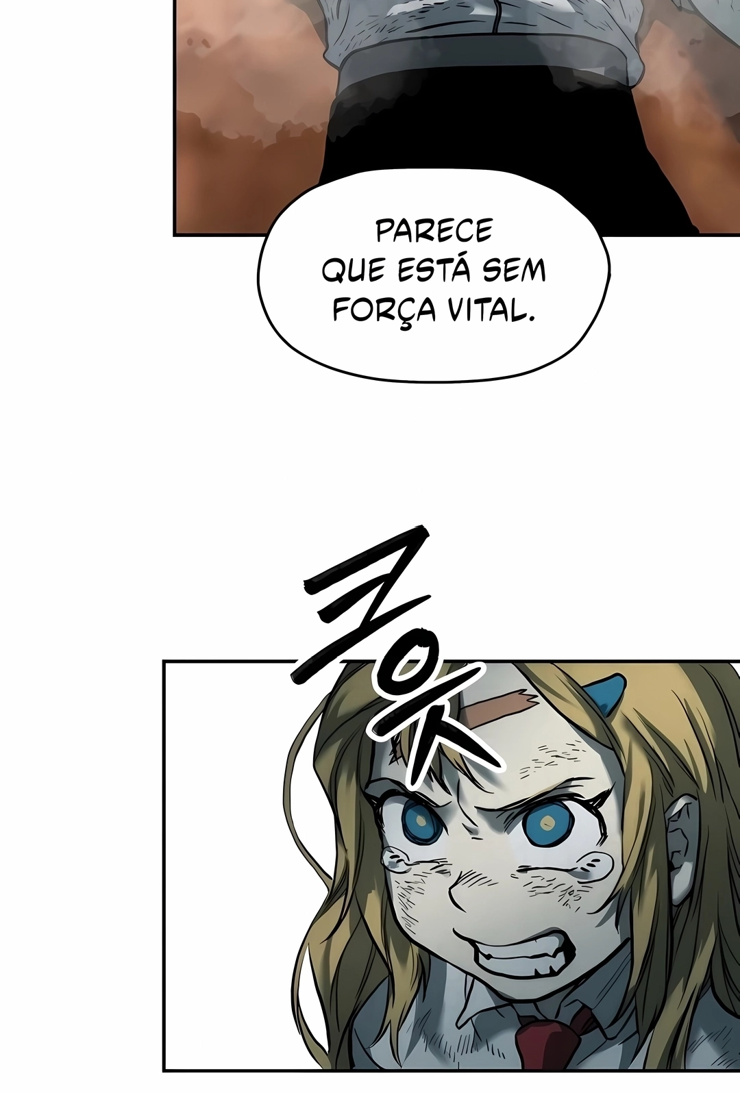 Read Surviving the Apocalypse PT Manga Online