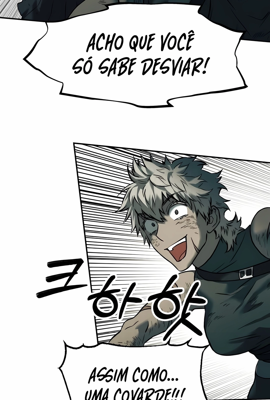 Read Surviving the Apocalypse PT Manga Online
