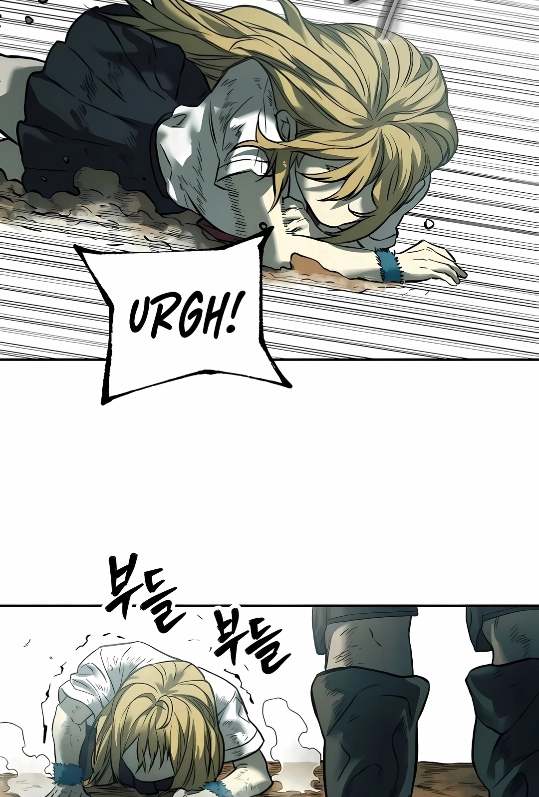 Read Surviving the Apocalypse PT Manga Online