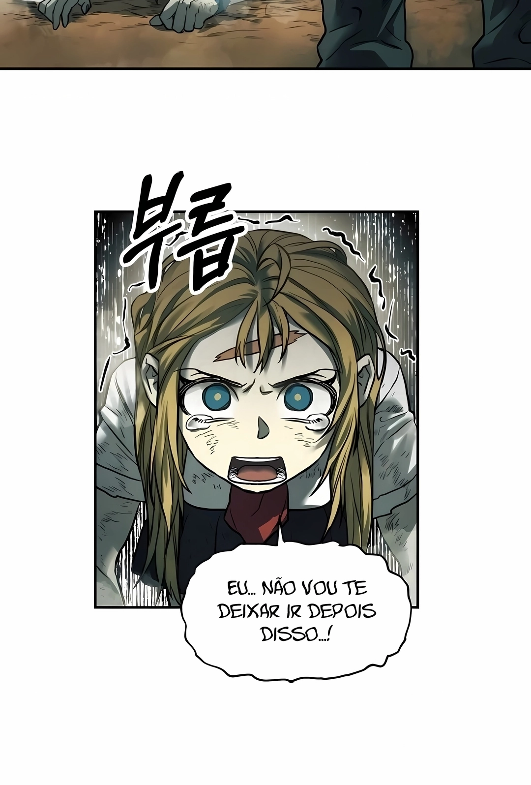 Read Surviving the Apocalypse PT Manga Online
