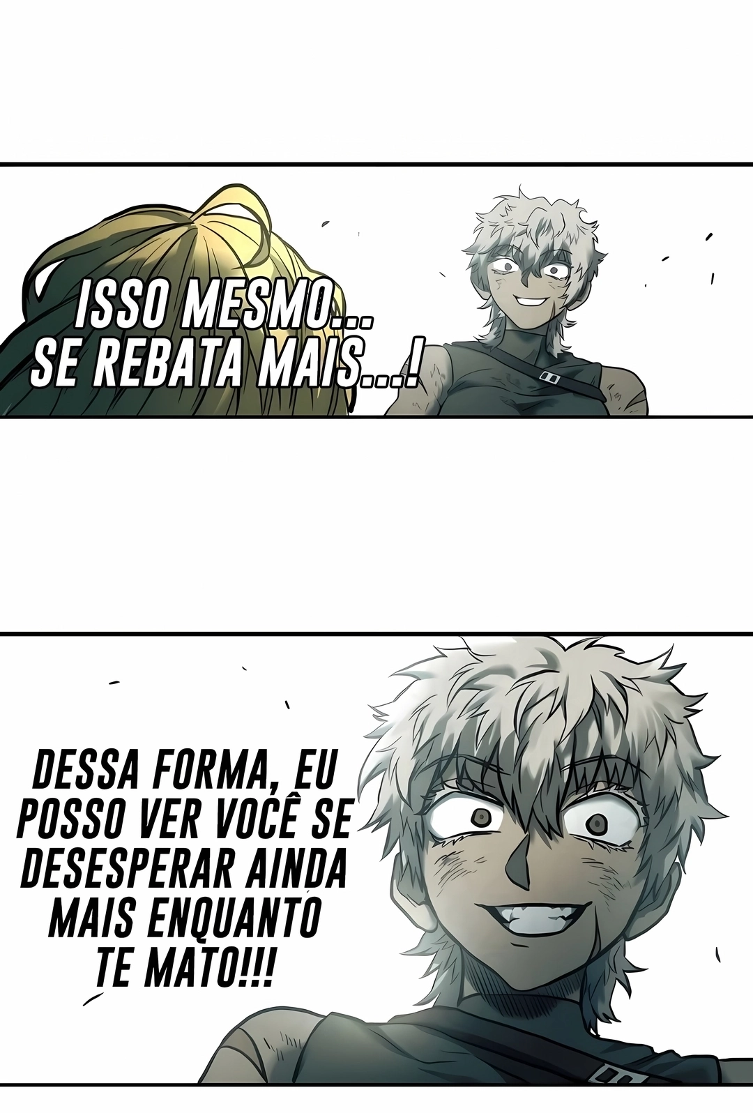 Read Surviving the Apocalypse PT Manga Online