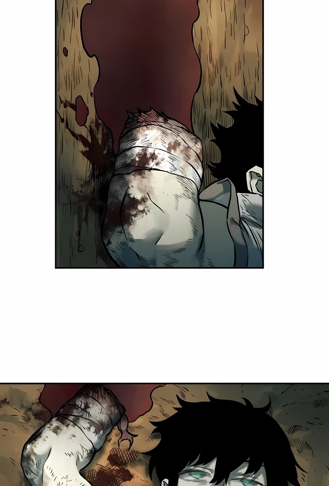 Read Surviving the Apocalypse PT Manga Online