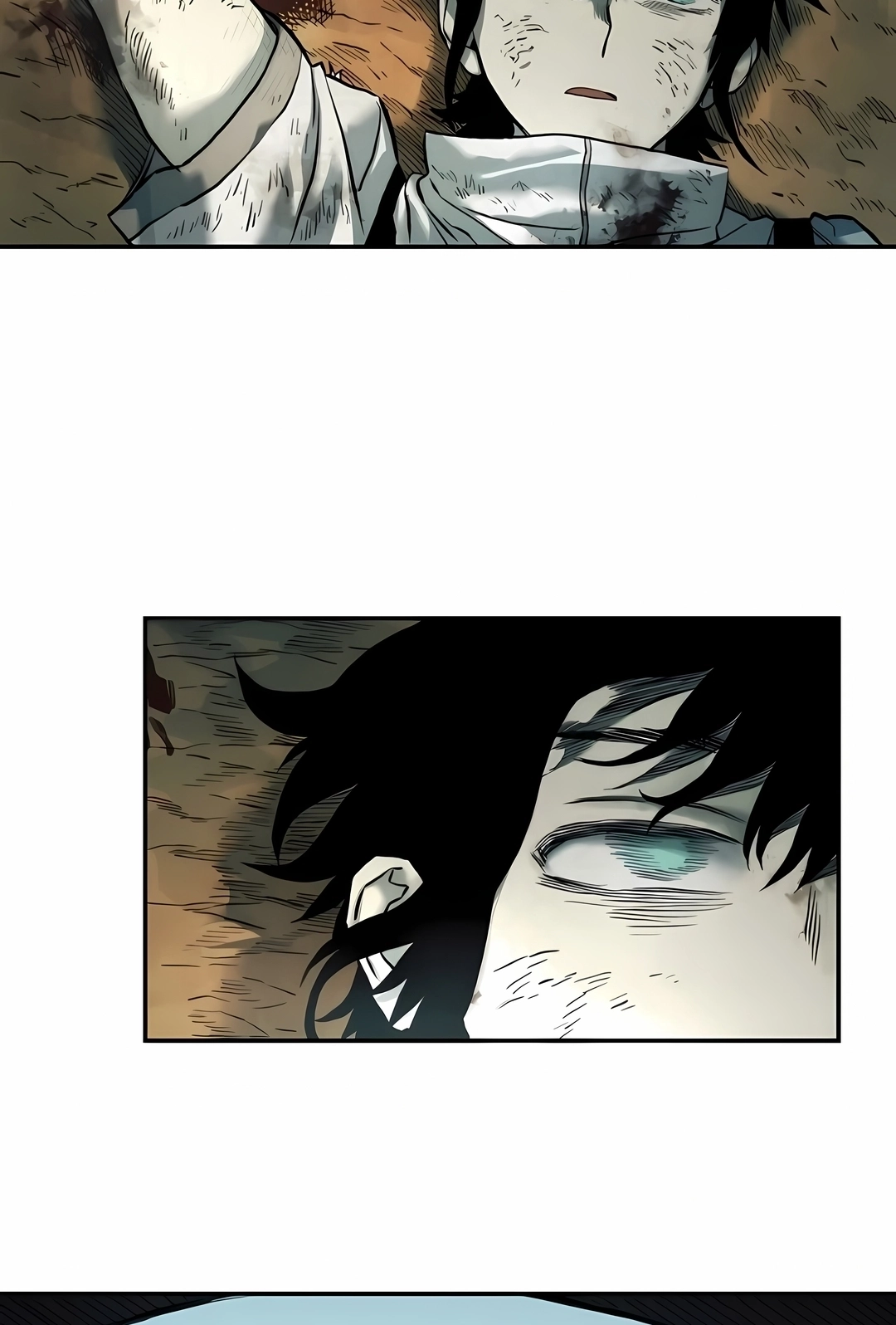 Read Surviving the Apocalypse PT Manga Online