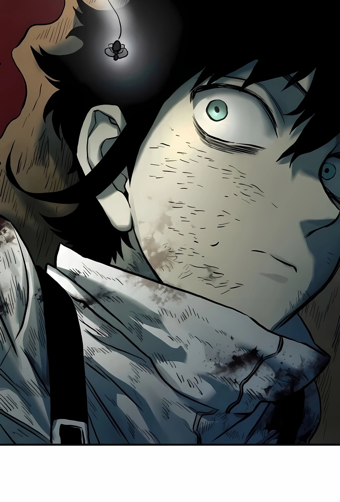 Read Surviving the Apocalypse PT Manga Online