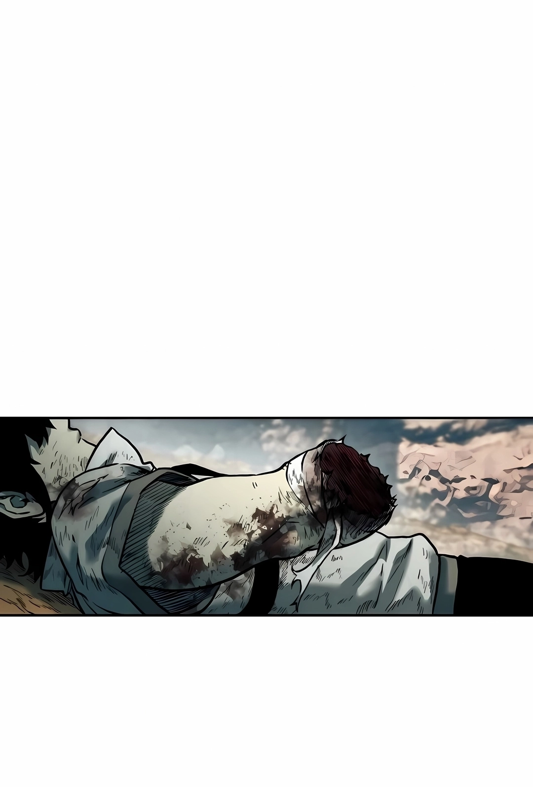 Read Surviving the Apocalypse PT Manga Online