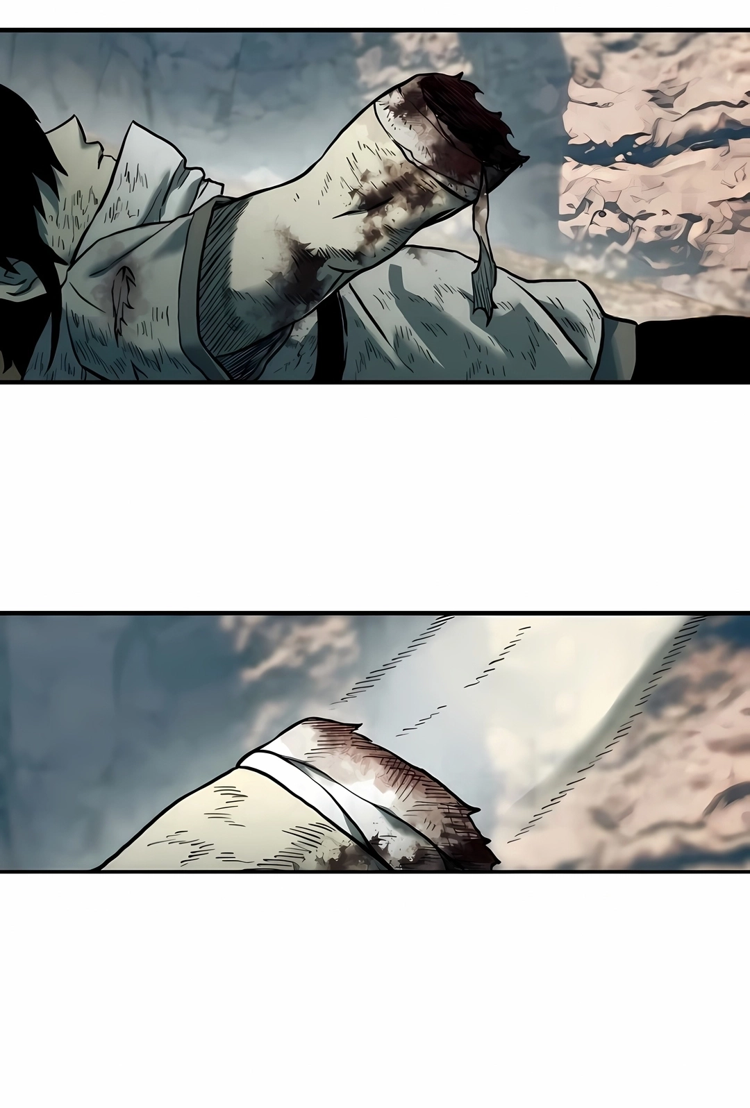 Read Surviving the Apocalypse PT Manga Online